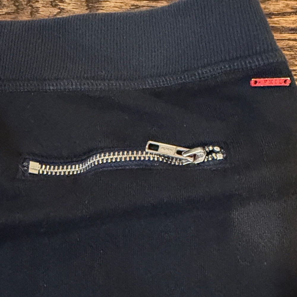 N:philanthropy studded joggers small - Picture 4 of 4